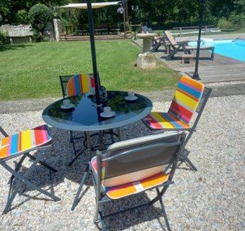 Bran House | Gite Rural Charente Maritime