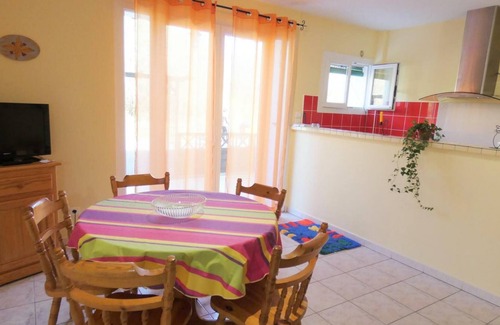 Saint-Martin-de-Seignanx House | Gite Saint-Martin-de-Seignanx, 3 bedrooms, 5 persons