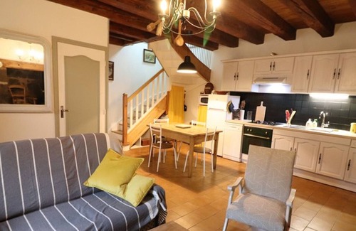 Saint-Projet-de-Salers Cottage | Gite Saint-Projet-de-Salers, 2 bedrooms, 4 persons