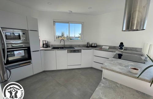 Saint-Vincent-sur-Jard Cottage | Gite Saint-Vincent-sur-Jard, 3 bedrooms, 6 persons