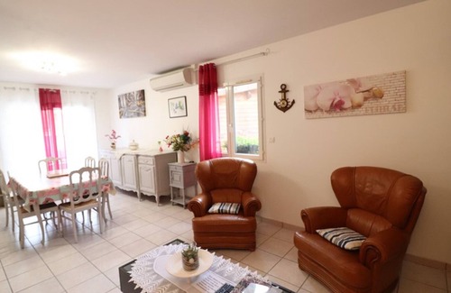 Saint-Gerons Cottage | Gite Saint-Gérons, 3 bedrooms, 6 persons
