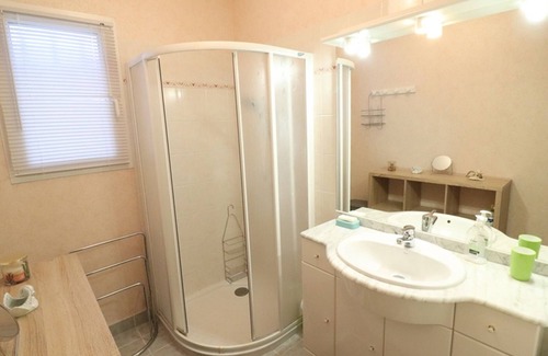 Saint-Gerons Cottage | Gite Saint-Gérons, 3 bedrooms, 6 persons