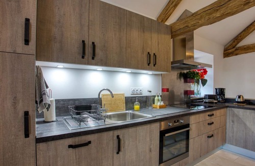 Saint-Pompont Cottage | Gite Saint-Pompont, 1 bedroom, 2 persons