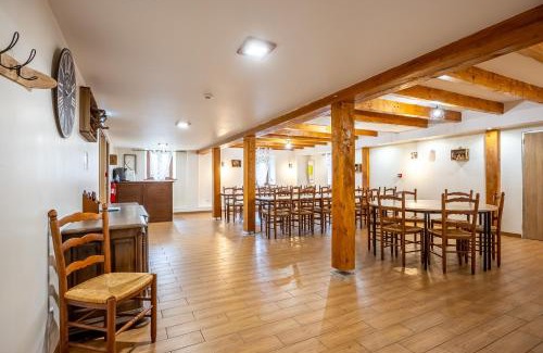 Travexin House | Gite St Joseph gitesdes2vallees