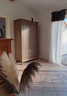 Chateaurenard House | Gite sur les hauteurs de Châteaurenard