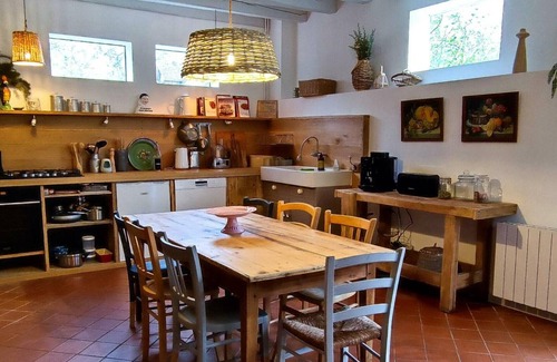 Theillay Cottage | Gite Theillay, 3 bedrooms, 6 persons