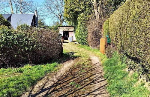 Thil-Manneville House | Gite Thil-Manneville, 2 bedrooms, 4 persons
