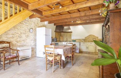 Tresques Ski Chalet | Gîte Tresques - charming and rural holiday home in Tresques, Gard, France