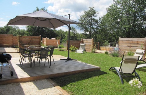 Sainte-Alvere Cottage | Gite Val de Louyre et Caudeau, 2 bedrooms, 4 persons