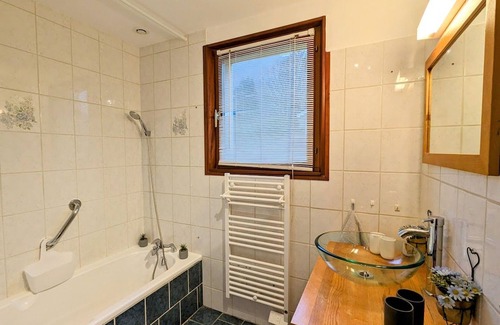 Ventron Cottage | Gite Ventron, 3 bedrooms, 5 persons