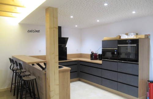 Ventron Cottage | Gite Ventron, 7 bedrooms, 20 persons