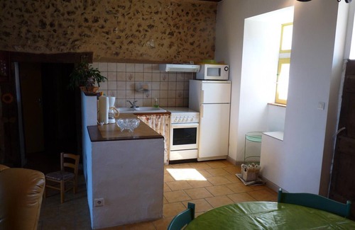 Vergt Cottage | Gite Vergt, 2 bedrooms, 4 persons