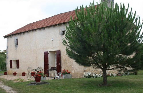 Vergt Cottage | Gite Vergt, 2 bedrooms, 4 persons