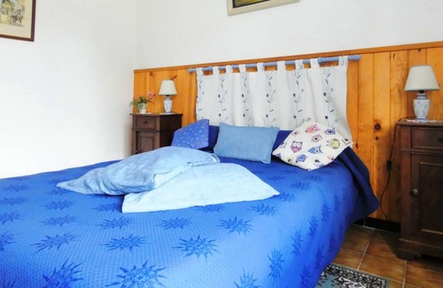 Vert House | Gite Vert, 2 bedrooms, 4 persons