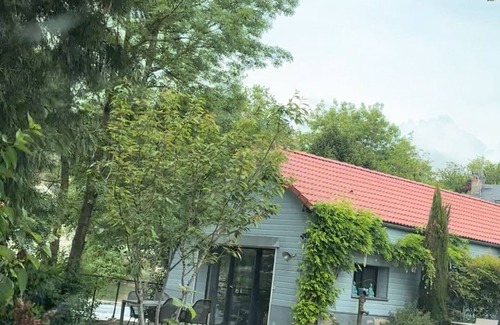 Vierzon Cottage | Gite Vierzon, 3 bedrooms, 5 persons