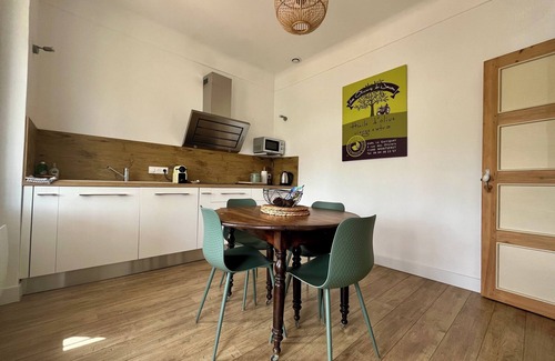 Montseret House | Gites Corbieres- rental with private pool, near Narbonne