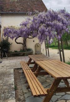 Vallieres-les-Grandes House | Gites de la Bénardière