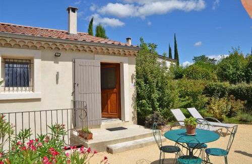 Mirabel-et-Blacons House | Gites Les Cerisiers 1