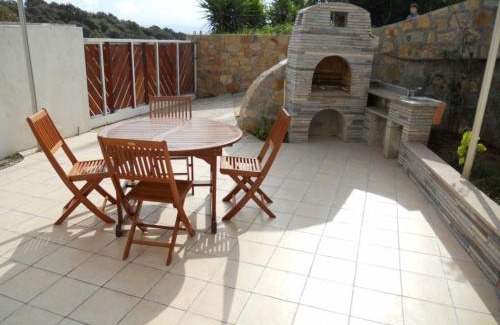 Sagone House | Gites-Sassone