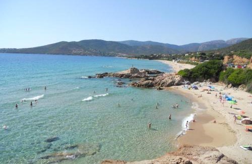 Sagone House | Gites-Sassone