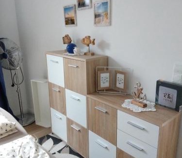 Kappeln Apartment | Gittis Condo