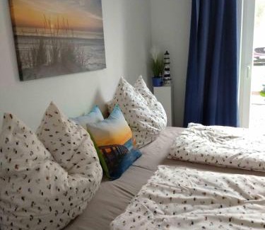 Kappeln Apartment | Gittis Condo