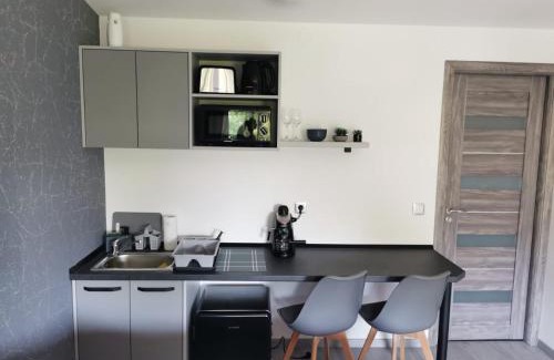 Sovata Apartment | Giulia Guest House