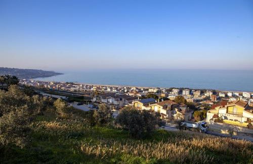 Marina di Vasto Apartment | GIUVRA Panoramic House