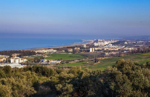 Marina di Vasto Apartment | GIUVRA Panoramic House