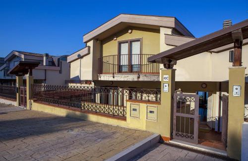 Marina di Vasto Apartment | GIUVRA Panoramic House