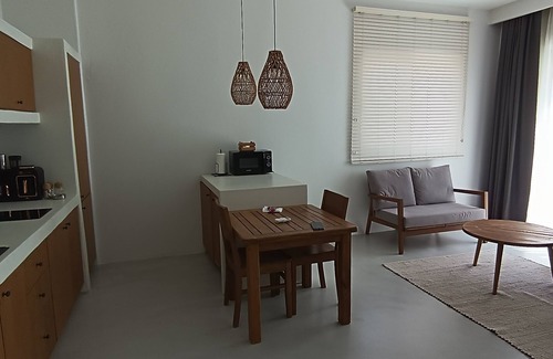 Fethiye Apartment | Gizz Suites City