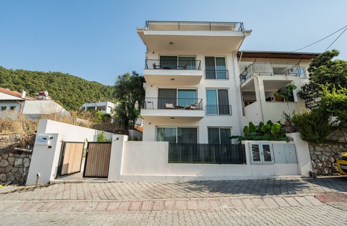 Fethiye Apartment | Gizz Suites City
