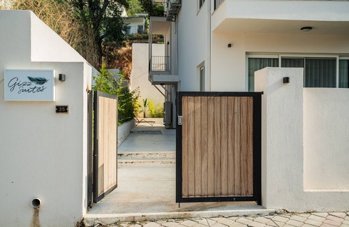 Fethiye Apartment | Gizz Suites City