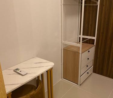 Luzon Apartment | GK's Condotel
