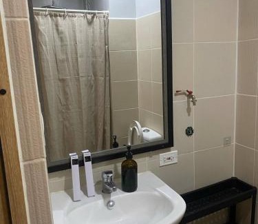 Luzon Apartment | GK's Condotel