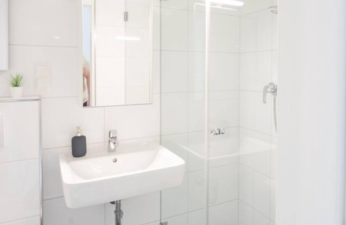 Duisburg Mitte Apartment | Glück Auf Appartements Kammerstraße