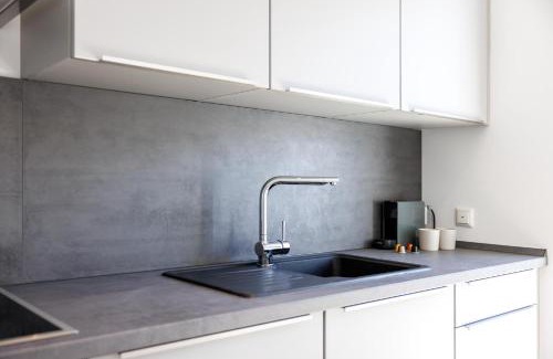 Beeck Apartment | Glück Auf Appartements Schleiermacherstraße Duisburg