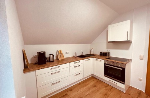 Schneverdingen Apartment | GlücksMoment, Ferienwohnung