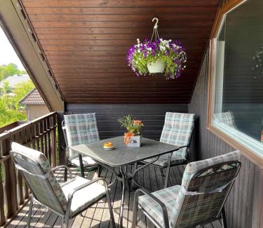 Schneverdingen Apartment | GlücksMoment, Ferienwohnung