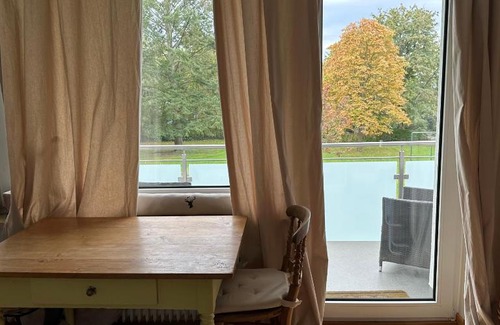 Wiesbaden Apartment | GL Single Town Apartment