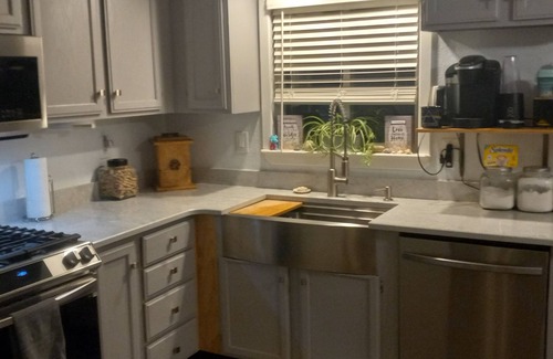 South Haven House | Gleason's Getaway