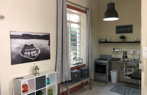 Ponce Centro Apartment | Gladiolas 1 209