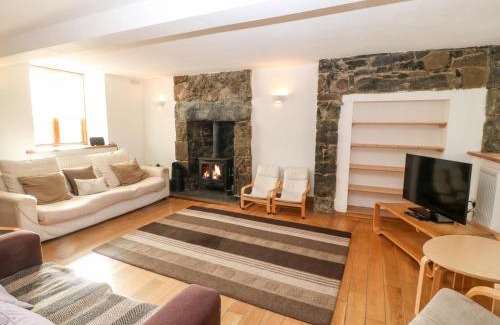 Aberdaron House | Gladstone