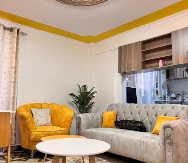 Nairobi Apartment | Glam homes ke