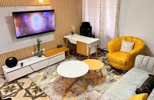 Nairobi Apartment | Glam homes ke