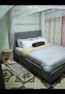 Nairobi Apartment | Glam homes ke