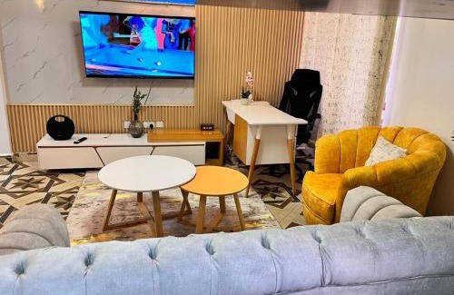 Nairobi Apartment | Glam homes ke