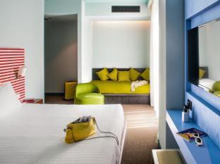 Central Station Hotel | Glam Milano