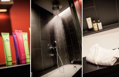 Central Station Hotel | Glam Milano