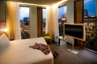 Central Station Hotel | Glam Milano